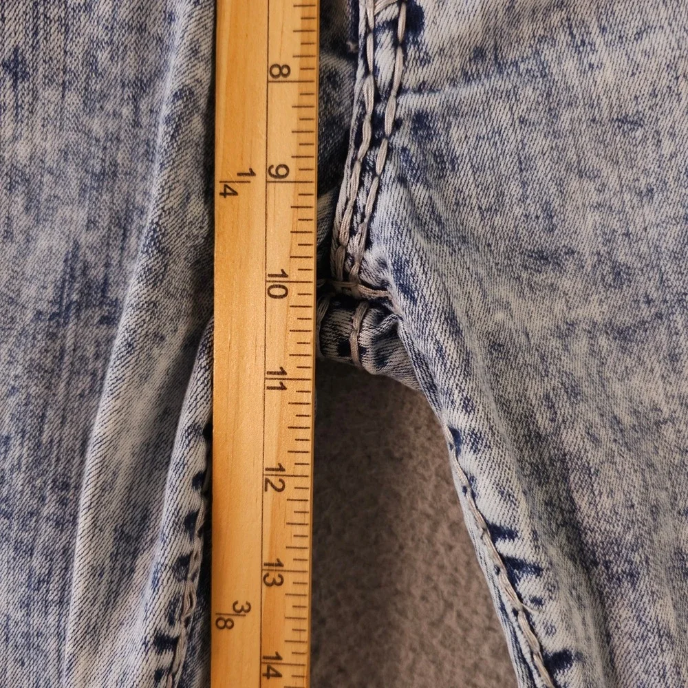 True Religion monday acid
